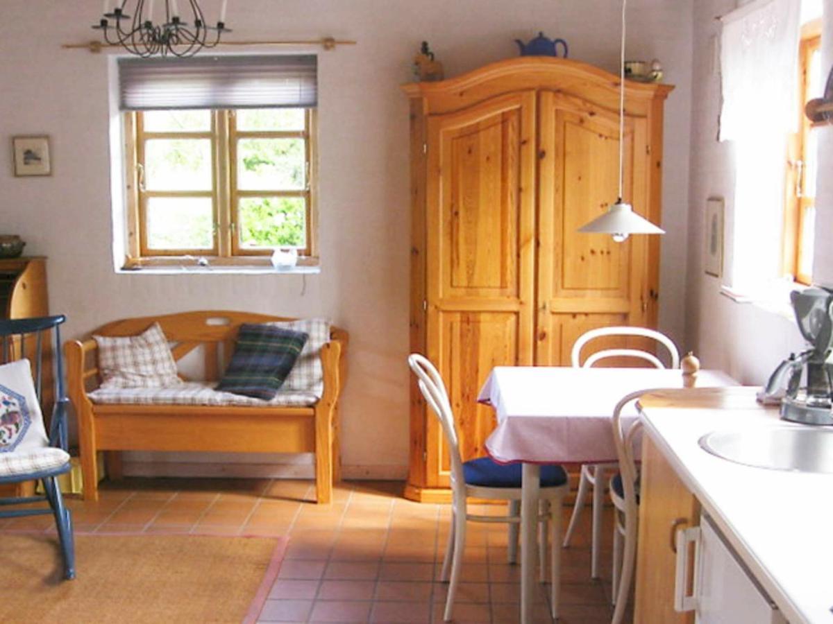 4 Person Holiday Home In Bramming Exteriör bild