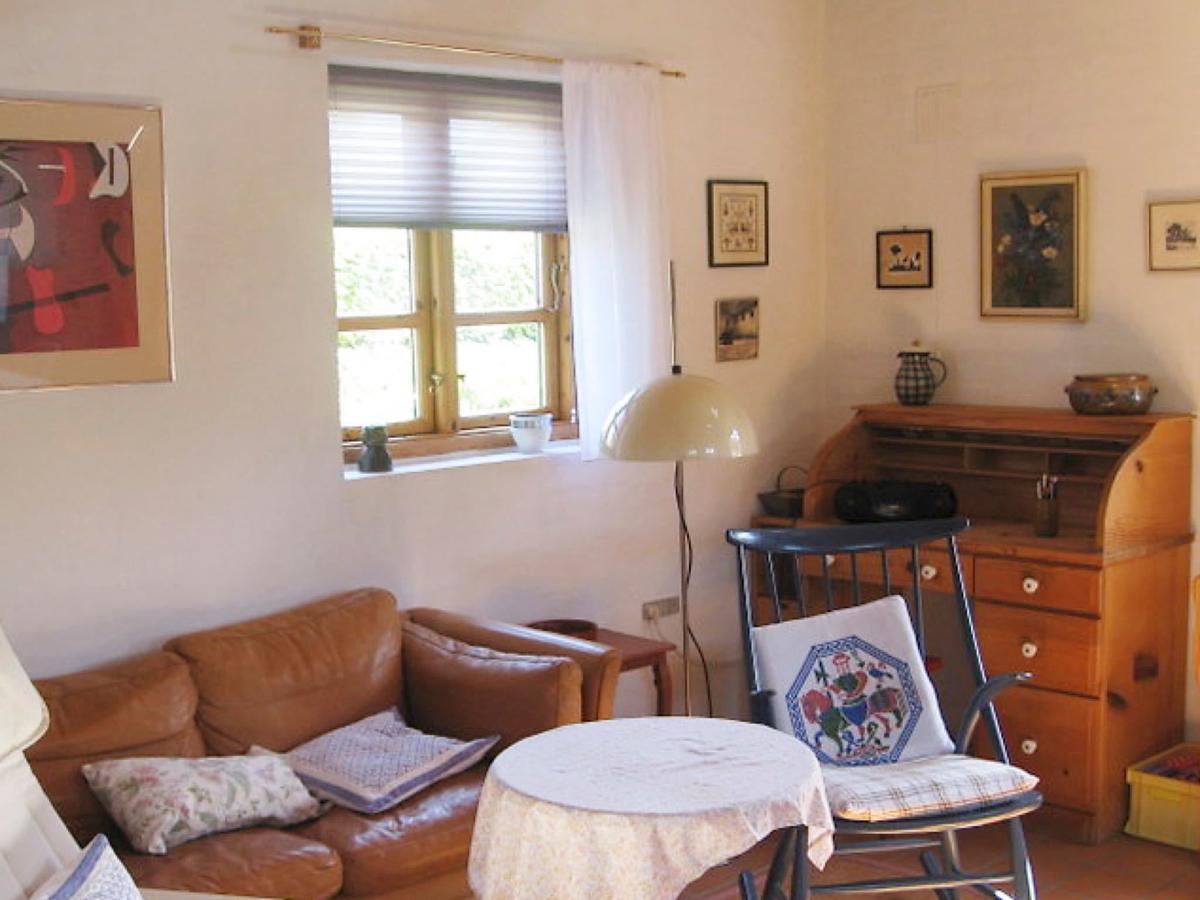 4 Person Holiday Home In Bramming Exteriör bild