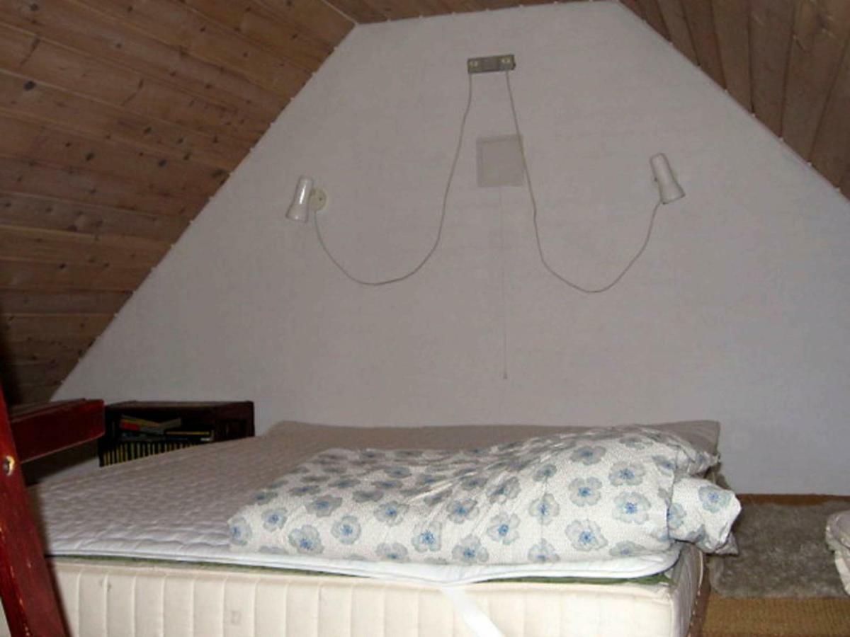 4 Person Holiday Home In Bramming Exteriör bild