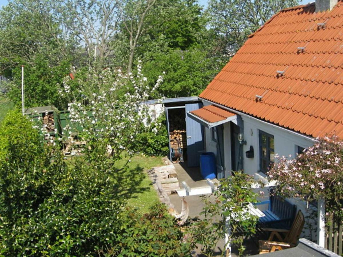 4 Person Holiday Home In Bramming Exteriör bild